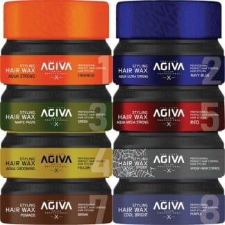 Agiva Styling Wax, 150ml